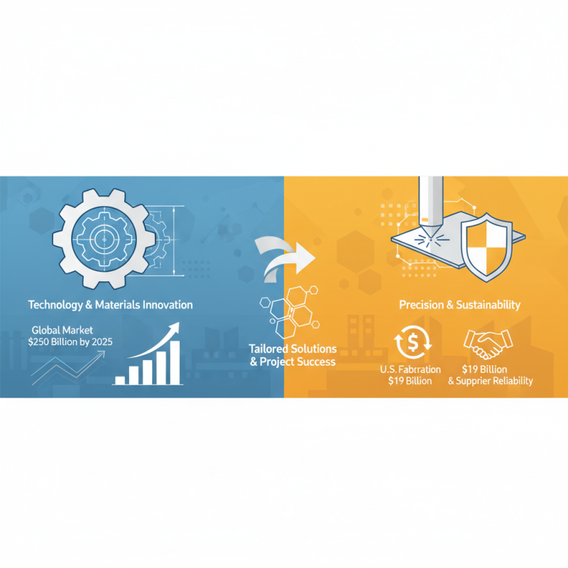 How to Choose the Right Sheet Metal Supply for Your Project Needs