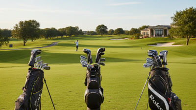 Top 10 Golf Sets for Every Skill Level: Find Your Perfect Match!