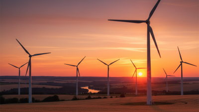 How to Choose the Right Wind Turbine Generator for Your Energy Needs