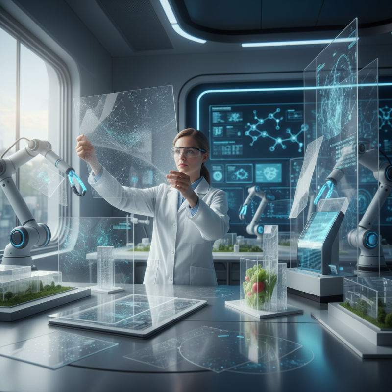 The Ultimate Guide to Choosing the Best Transparent Sheet in 2025