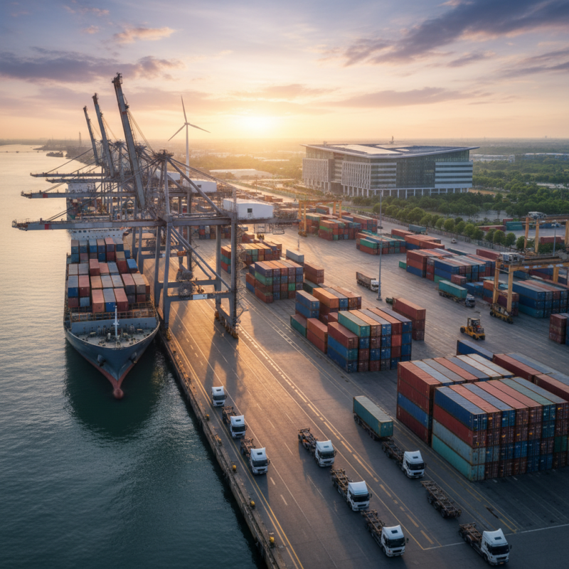 What is Shipping Container Leasing and How Can It Benefit Your Business