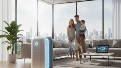 How to Buy Air Filtration Systems for Your Home in 2025