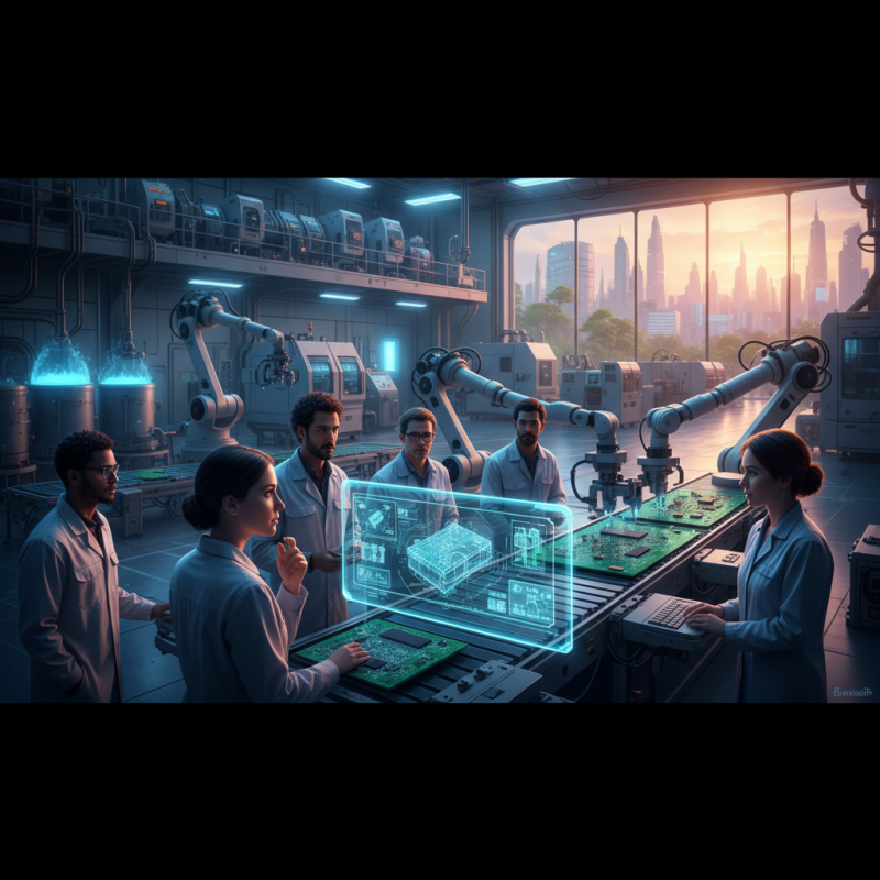 Top 10 PCB Fab Companies You Need to Know for Your Next Project