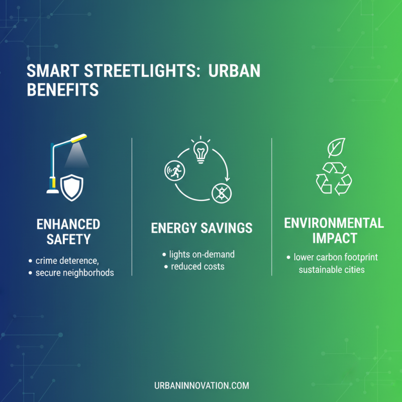 Understanding Motion Sensor Street Light Projects: Benefits and Installation Guide