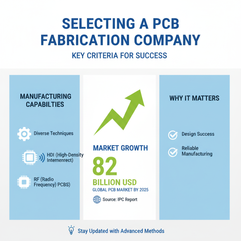 Top 10 PCB Fab Companies You Need to Know for Your Next Project