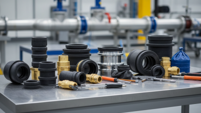10 Essential Tips for Choosing the Right Pipe Plug for Your Needs