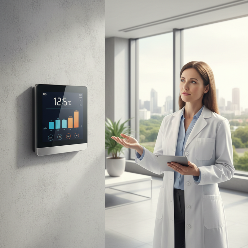 Top 2025 Line Voltage Thermostat Features You Need to Know