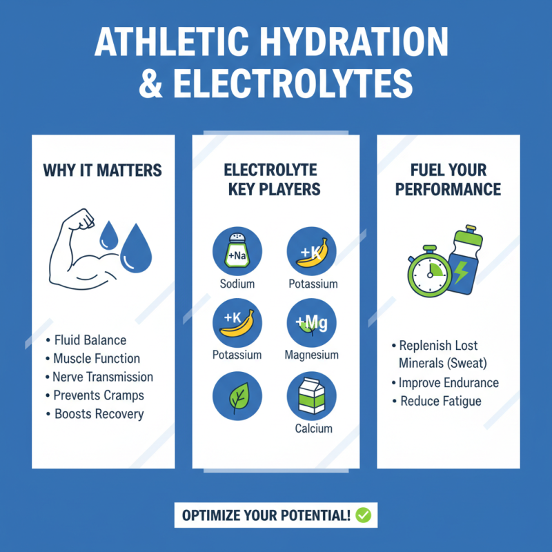 Top 10 Sports Supplements Tips for Boosting Performance and Recovery