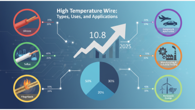 Essential Guide to High Temperature Wire: Types, Uses, and Applications