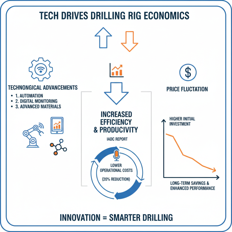Why Do Drilling Rig Prices Vary? Key Factors Affecting Costs Explained