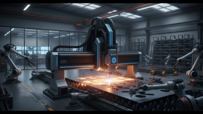 How to Choose the Best CNC Plasma Cutter for Your Needs in 2025