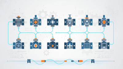 Top 10 Hydraulic Solenoid Valves You Need to Know About for Optimal Performance