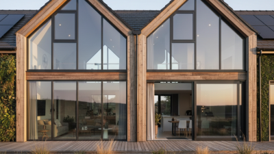 Best Glass Types for Every Application What You Need to Know?