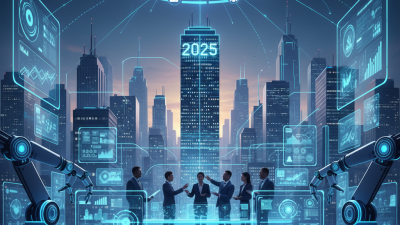 Top Robotic Process Automation Solutions to Transform Your Business in 2025