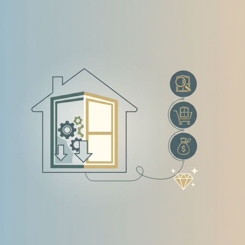 How to Find the Best Deals on Overstock Windows for Your Home Renovation