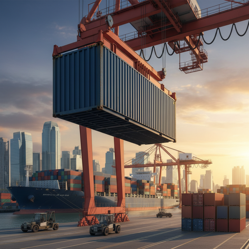 Why Choose a Box Container for Your Shipping and Storage Needs?