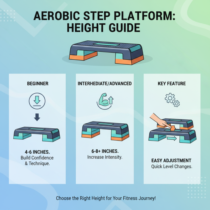 Why You Should Use an Aerobic Exercise Step Platform for Effective Workouts