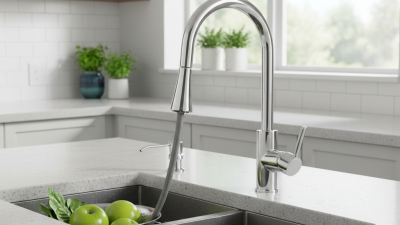 What is a Kitchen Faucet? Types, Features, and Buying Guide Explained