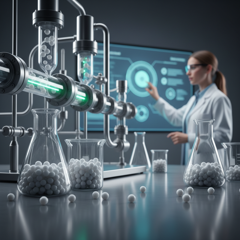 Top 10 Benefits of Using Zirconium Balls in Industrial Applications