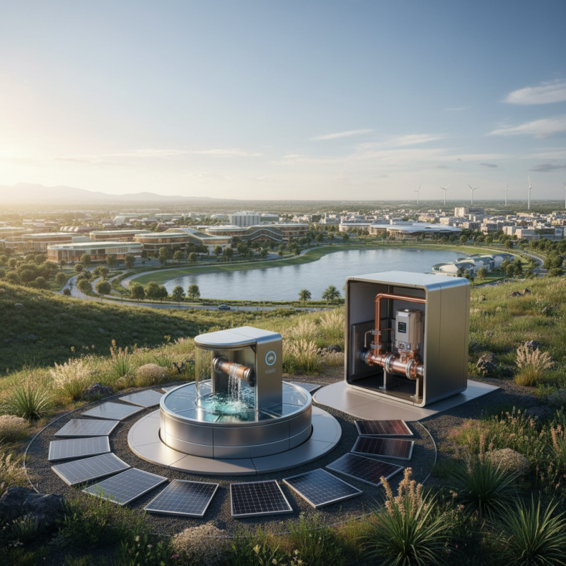 Top Tips for Choosing the Best Well and Pump Systems in 2025