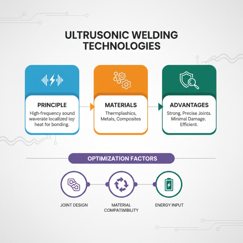 How to Choose the Best Ultrasonic Welder For Sale in 2025