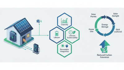 How to Choose the Best Energy Storage Battery for Your Home in 2025