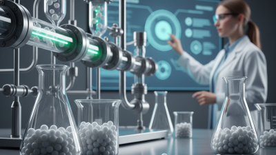 Top 10 Benefits of Using Zirconium Balls in Industrial Applications