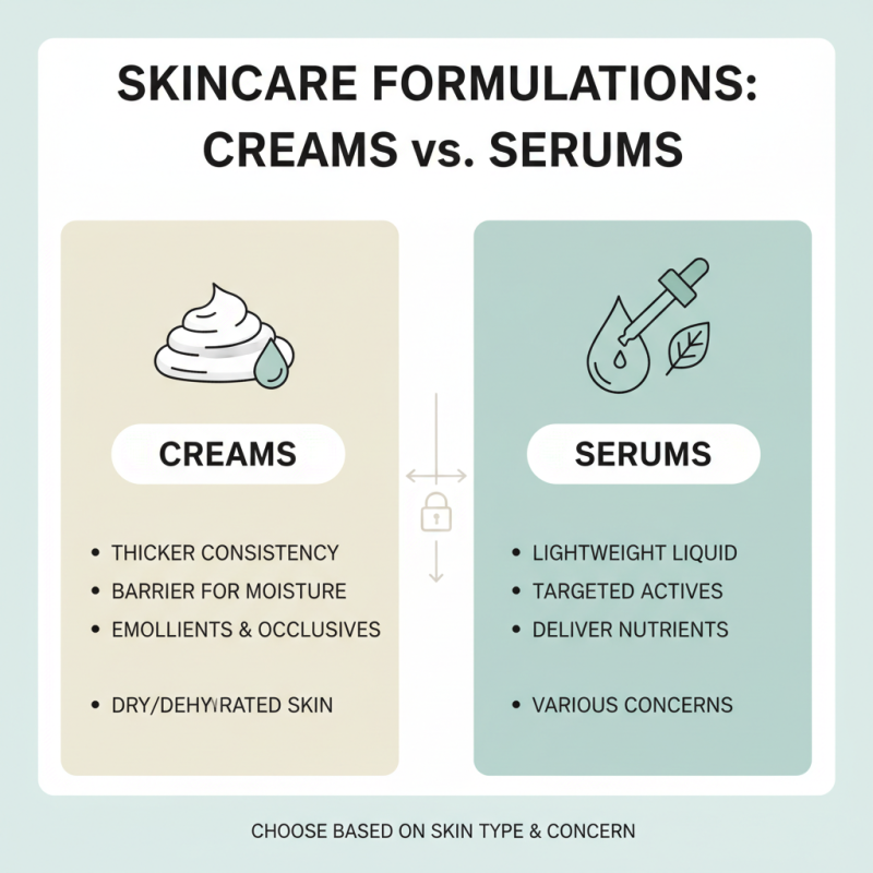 How to Choose the Best Cosmetics in the USA for Your Skin Type