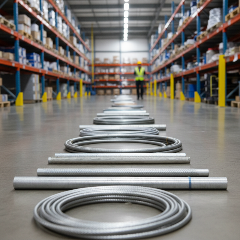 How to Choose the Right Metal Clad Cable for Your Electrical Needs?