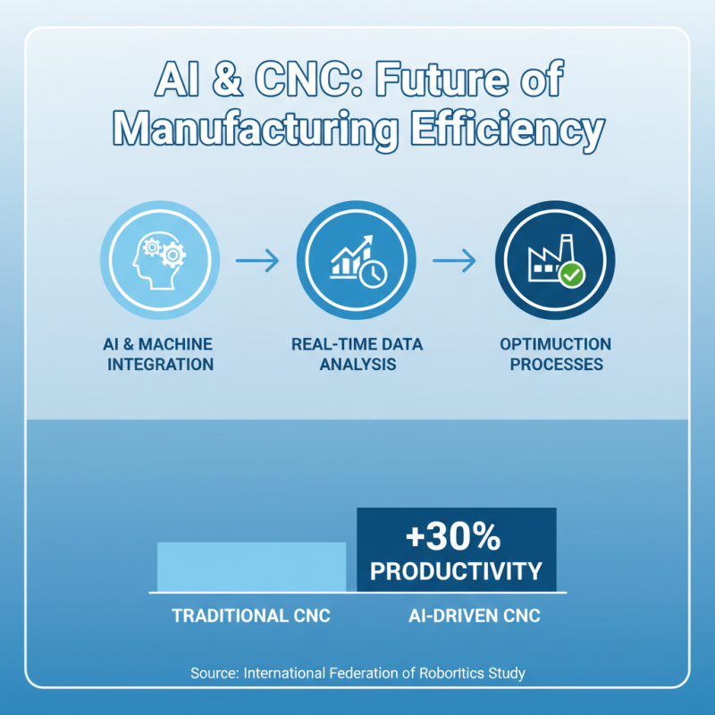 Top Industrial CNC Machines: Choosing the Best for Your Business Needs