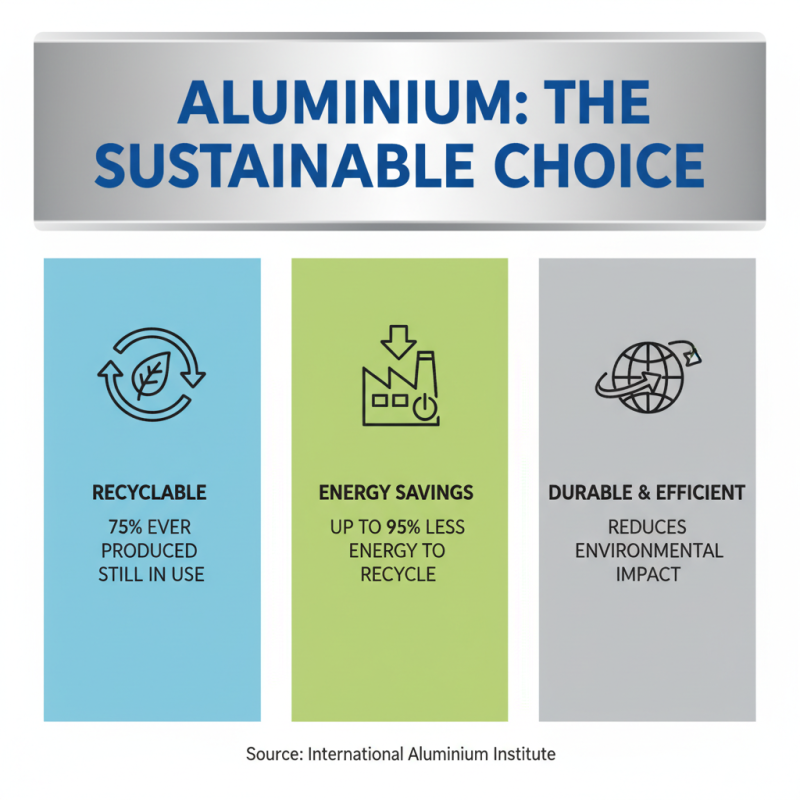 Top 10 Benefits of Using Aluminium Parts in Manufacturing Industry