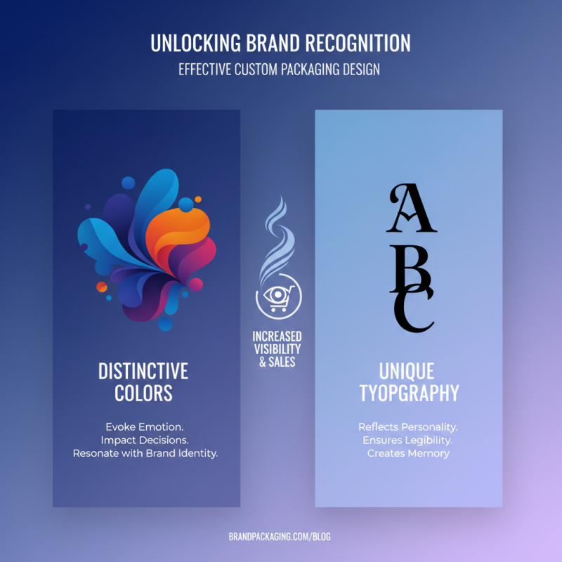 How to Create Custom Print Packaging That Boosts Your Brand Visibility