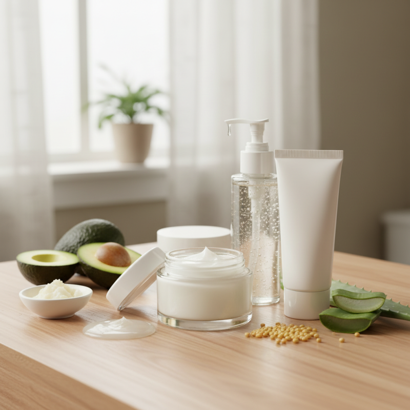 How to Choose the Best Grease Moisturizing Products for Your Skin Needs