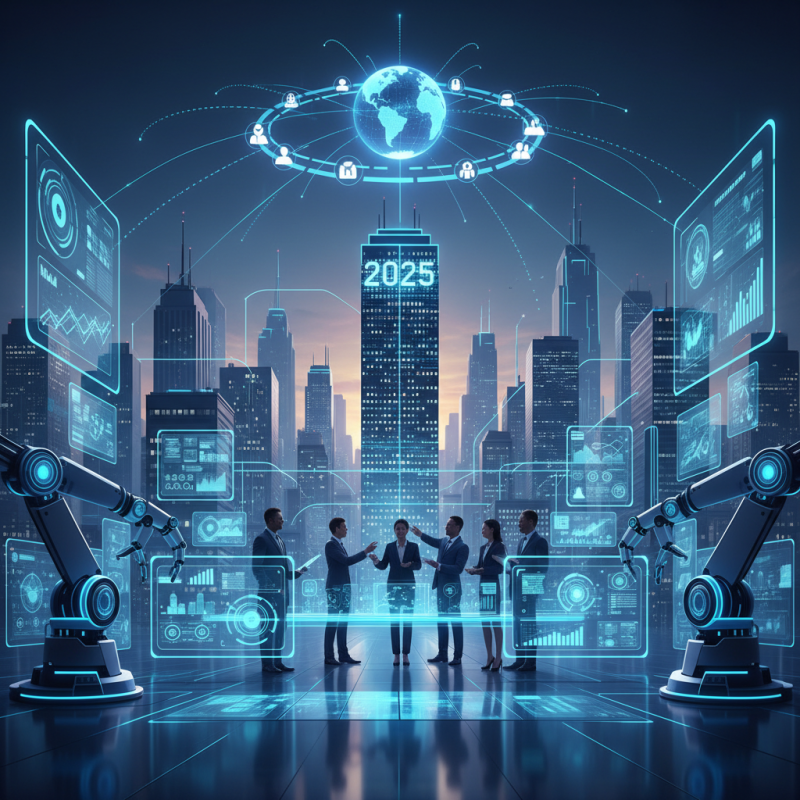 Top Robotic Process Automation Solutions to Transform Your Business in 2025