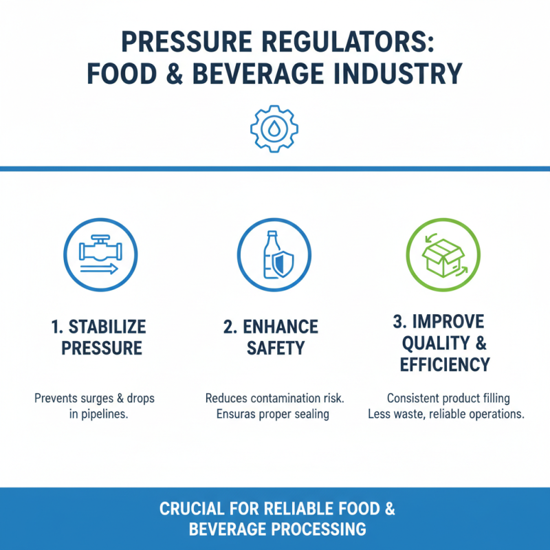 What is a Pressure Regulator and How Does It Work?