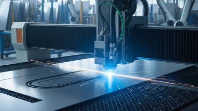 What is a Fiber Laser Cutter and How Does It Work for Precision Cutting?
