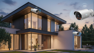 Top 10 Best 4G Security Cameras for Ultimate Home Protection