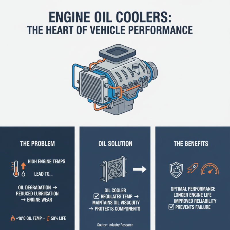 How to Choose the Right Oil Cooler for Your Vehicle Explained