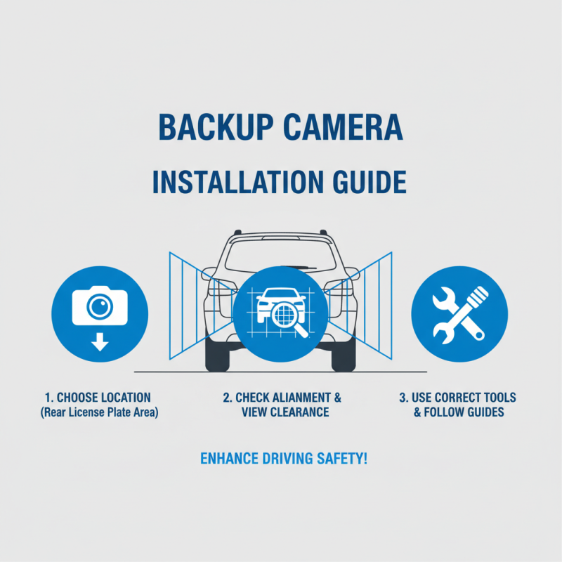 Top 10 Backup Camera Systems for Safer Driving in 2023