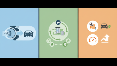 Essential Cabin Filter Tips for Cleaner Air and Better Car Performance