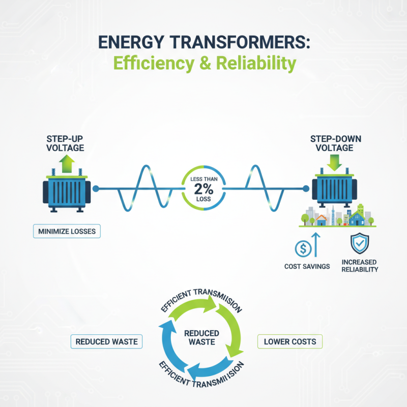 Top 10 Tips to Understand Energy Transformers and Their Benefits