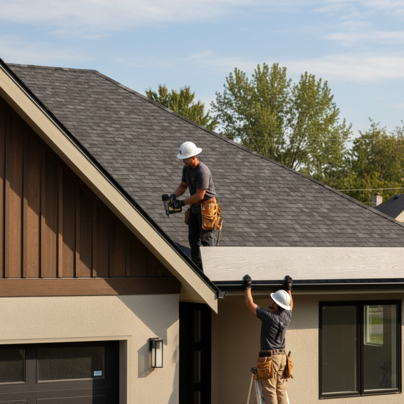 How to Install Fiber Cement Fascia Board for Long Lasting Protection