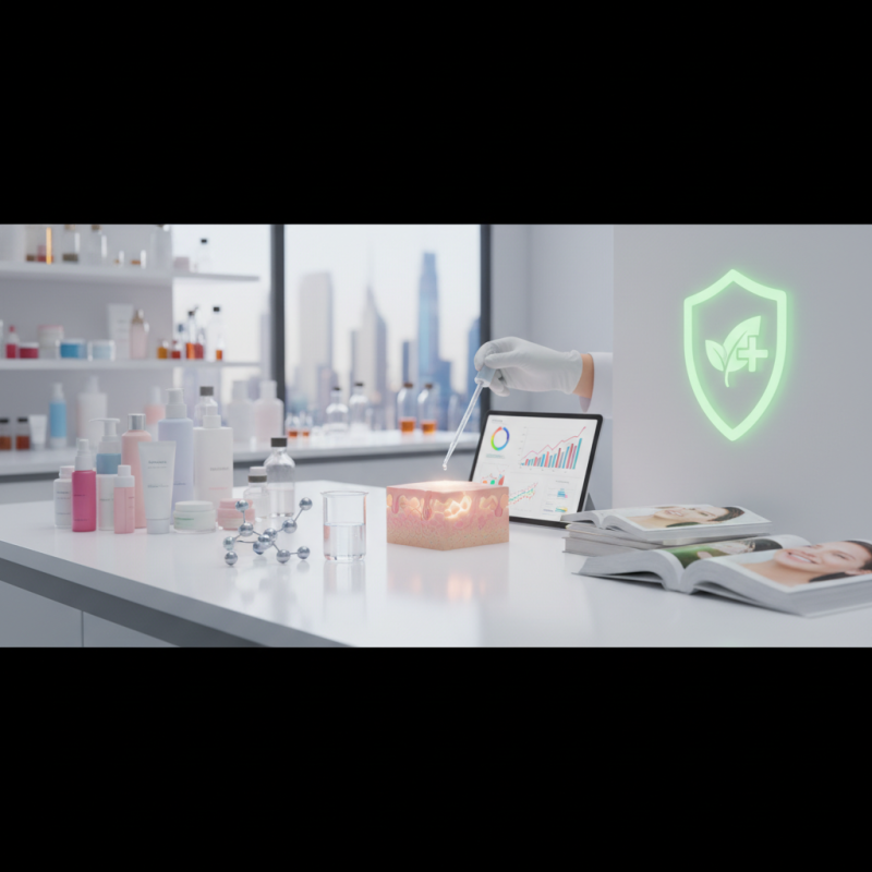 What is N Isopropylacetamide Uses Benefits and Safety Information