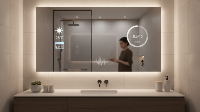 2025 How to Choose the Best Smart Mirror for Your Home?