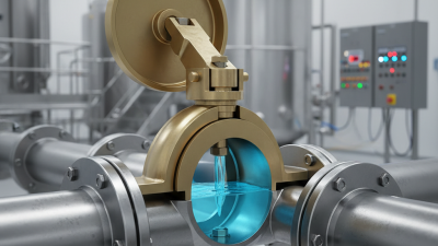 What is a Swing Valve and How Does It Work in Fluid Control Systems