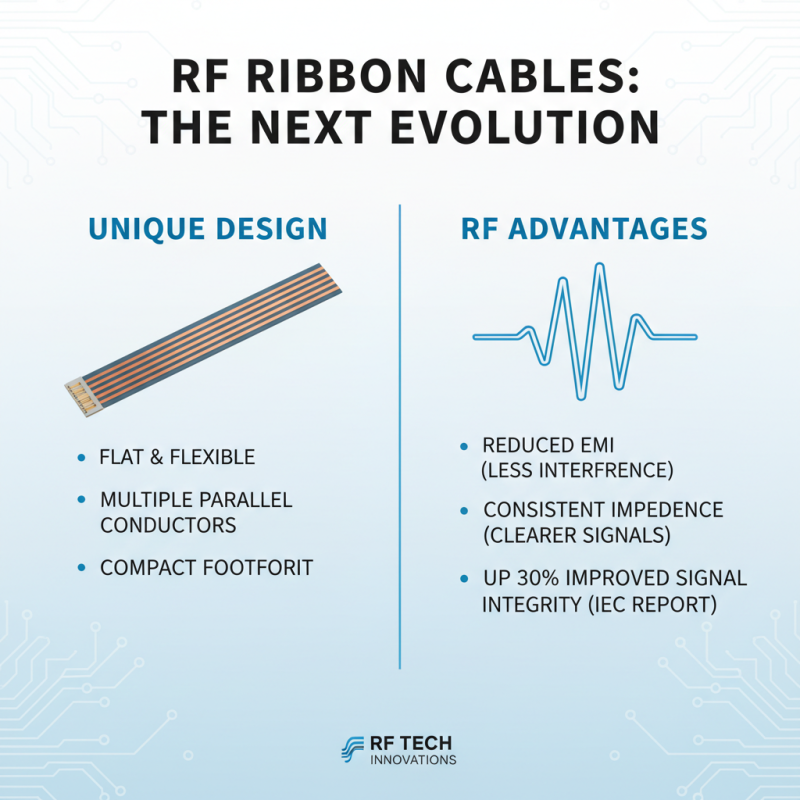 Top 10 RF Cable Types and Their Uses for Enhanced Signal Transmission