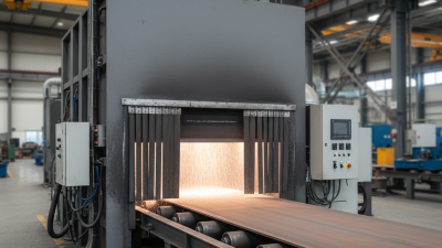 Top Benefits of Plate Shot Blasting Machines for Surface Preparation