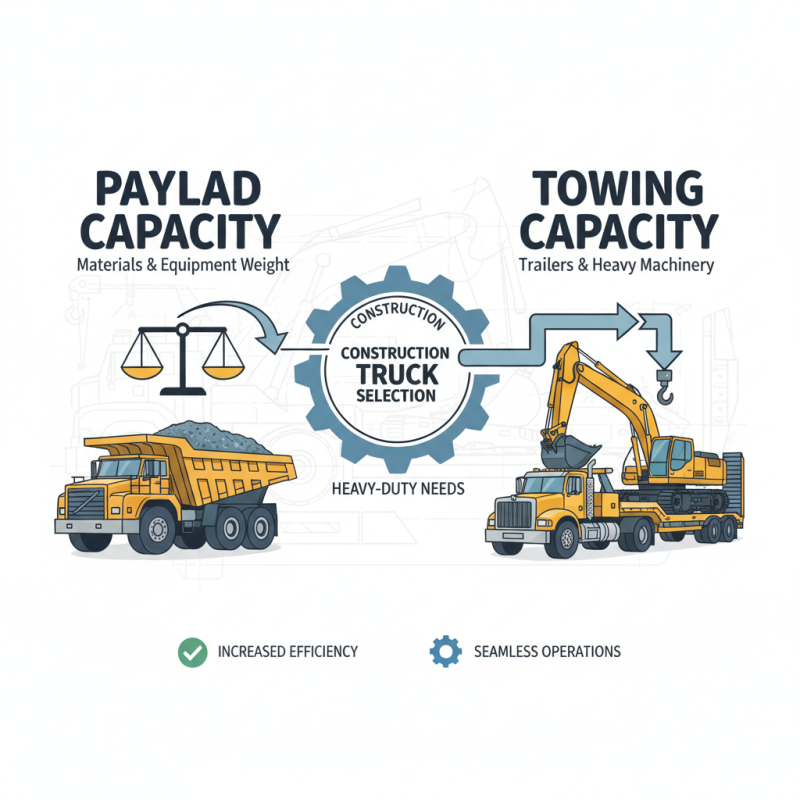 Top 10 Construction Trucks of 2025: Best Picks for Your Heavy-Duty Needs