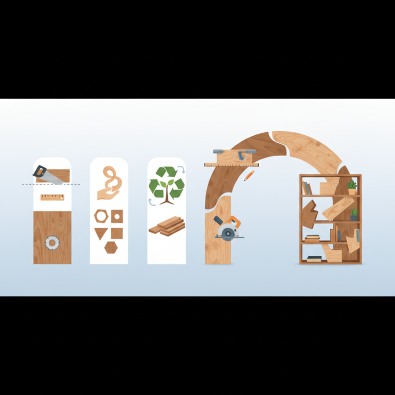 Why You Should Choose Ply Cut to Size for Your Next Project