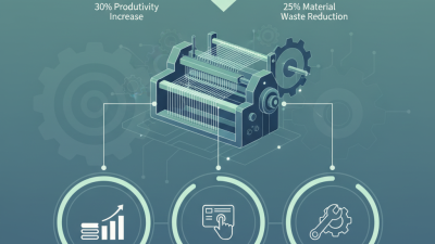 2025 How to Choose the Best Chopin Chain Weaving Machine for Your Needs